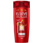 Ficha técnica e caractérísticas do produto Shampoo Elseve Colorvive 200ml - Loréal
