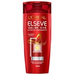 Ficha técnica e caractérísticas do produto Shampoo Elsève Colorvive 200Ml