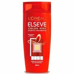 Ficha técnica e caractérísticas do produto Shampoo Elseve Colorvive 200ml