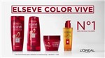 Ficha técnica e caractérísticas do produto Shampoo Elseve Colorvive - 200ml