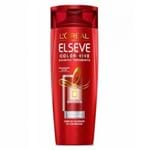 Ficha técnica e caractérísticas do produto Shampoo Elsève Colorvive 400ml