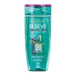 Ficha técnica e caractérísticas do produto Shampoo Elseve Hydra Detox com 400ml