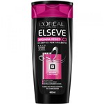 Ficha técnica e caractérísticas do produto Kit com 12 Shampoo Elseve L Oréal Paris Arginina Resist X3 Fortificante 400ml - Z_empório Veredas