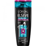 Ficha técnica e caractérísticas do produto Kit com 1 Shampoo Elseve L Oréal Paris Arginina Resist X3 Restituição de Massa 400ml