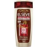 Ficha técnica e caractérísticas do produto Shampoo Elseve L Oréal Paris Reparação Total 5 Especial Química 400ml