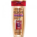 Ficha técnica e caractérísticas do produto Shampoo Elseve L Oréal Paris Reparação Total 5 Extra-Profundo 400ml