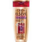 Ficha técnica e caractérísticas do produto Shampoo Elseve L Oréal Paris Reparação Total 5 Extra Profundo 400ml