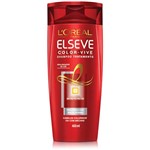 Shampoo Elséve L'Oreal Paris Colorvive 400ml