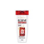 Ficha técnica e caractérísticas do produto Shampoo Elseve L'Oréal Paris Reparação Total 5+ 400ml