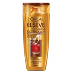 Ficha técnica e caractérísticas do produto Shampoo Elseve Óleo Extraordinário Nutrição Intensa 400ml - Loréal