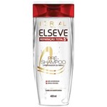 Ficha técnica e caractérísticas do produto Shampoo Elseve Reparação Total 400Ml