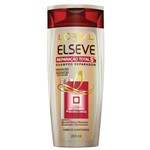 Ficha técnica e caractérísticas do produto Shampoo Elséve Reparação Total 5 200 Ml - Elseve