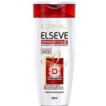 Ficha técnica e caractérísticas do produto Shampoo Elseve Reparação Total 5 - 200ml