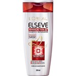 Ficha técnica e caractérísticas do produto Shampoo Elseve Reparação Total 5+ 200ml