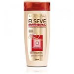 Ficha técnica e caractérísticas do produto Shampoo Elseve Reparação Total 5 + - 200ml