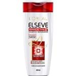 Ficha técnica e caractérísticas do produto Shampoo Elseve Reparação Total 5+ 400 Ml