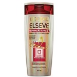 Ficha técnica e caractérísticas do produto Shampoo Elsève Reparação Total 5 400ml - Elseve