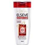 Ficha técnica e caractérísticas do produto Shampoo Elseve Reparação Total 5 - 400Ml