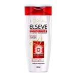 Ficha técnica e caractérísticas do produto Shampoo Elseve Reparação Total 5+ 400ml