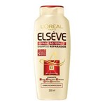 Ficha técnica e caractérísticas do produto Shampoo Elséve Reparação Total 5 250Ml