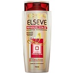 Ficha técnica e caractérísticas do produto Shampoo Elseve Reparação Total 5 750ml