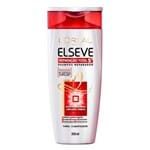 Ficha técnica e caractérísticas do produto Shampoo Elseve Reparação Total 5 com 200ml