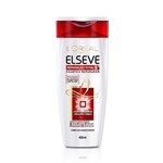 Ficha técnica e caractérísticas do produto Shampoo Elseve Reparação Total 5+ com 400ml - L'Oréal Paris