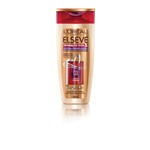 Ficha técnica e caractérísticas do produto Shampoo Elseve Reparação Total 5 Extra Profundo 400ml - L'oréal