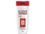 Ficha técnica e caractérísticas do produto Shampoo Elseve Reparação Total 5+ H0689700 - 400ml