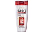 Ficha técnica e caractérísticas do produto Shampoo Elseve Reparação Total 5+ H0691300 - 200ml