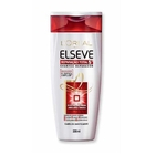 Ficha técnica e caractérísticas do produto Shampoo Elseve Reparação Total 5+ L'Oréal Paris 200ml