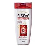 Ficha técnica e caractérísticas do produto Shampoo Elseve Reparação Total 5+ Shampoo 200Ml