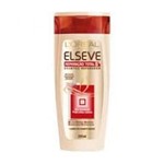 Ficha técnica e caractérísticas do produto Shampoo Elseve Reparação Total5 750ml - Loréal