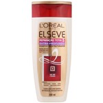 Ficha técnica e caractérísticas do produto Shampoo Elseve Reparao Total 5 Extra Profundo - 200ml - Loreal
