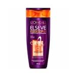 Ficha técnica e caractérísticas do produto Shampoo Elseve Supreme Control 4D