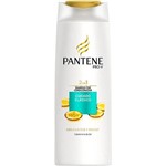 Shampoo 2 em 1 Cuidado Clássico 400ml - Pantene