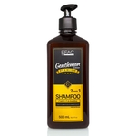 Ficha técnica e caractérísticas do produto Shampoo 2 em 1 Efac Gentleman Edition 500ml