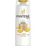 Shampoo 2 em 1 Pantene Hidratação 200ml - Pantene