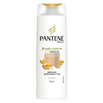 Ficha técnica e caractérísticas do produto Shampoo 2 em 1 Pantene Hidratação 175ml