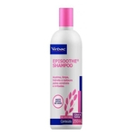 Ficha técnica e caractérísticas do produto Shampoo Episoothe 250ml - Virbac