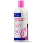 Ficha técnica e caractérísticas do produto Shampoo Episoothe