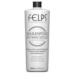 Ficha técnica e caractérísticas do produto Shampoo Felps Antiresiduo 250ml