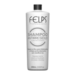 Ficha técnica e caractérísticas do produto Shampoo Felps Antiresíduos 250
