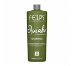 Ficha técnica e caractérísticas do produto Shampoo Felps Profissional Quiabo 250ml