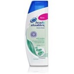 Ficha técnica e caractérísticas do produto Shampoo Feminino Head & Shoulders Anticaspa Anticoceira - 200Ml