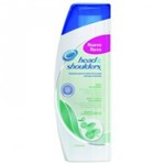 Ficha técnica e caractérísticas do produto Shampoo Feminino Head & Shoulders Anticaspa Anticoceira - 400mL