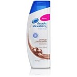 Ficha técnica e caractérísticas do produto Shampoo Feminino Head & Shoulders Anticaspa Proteção Contra Queda - 200Ml