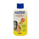 Ficha técnica e caractérísticas do produto Shampoo Filhotes Astor 500 Ml