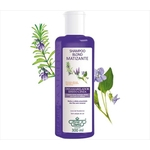 Ficha técnica e caractérísticas do produto Shampoo Flores & Vegetais Blond Matizante - 300ml