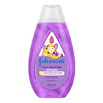 Ficha técnica e caractérísticas do produto 2 Shampoo Força Vitaminada 2 Cond. Força Vitaminada Johnson - Johnsons